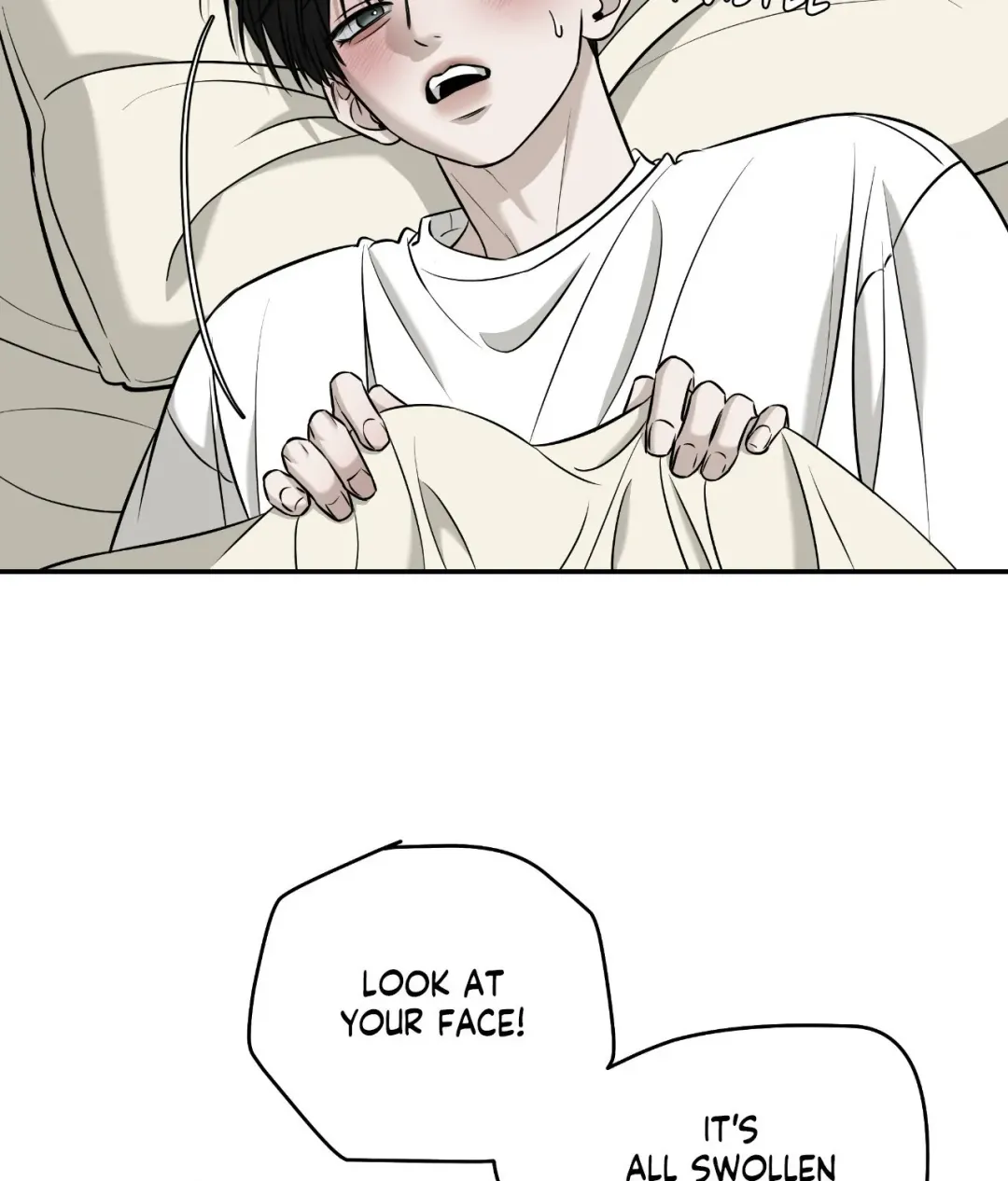 Feel My Benefit - Chapter 59 Page 36