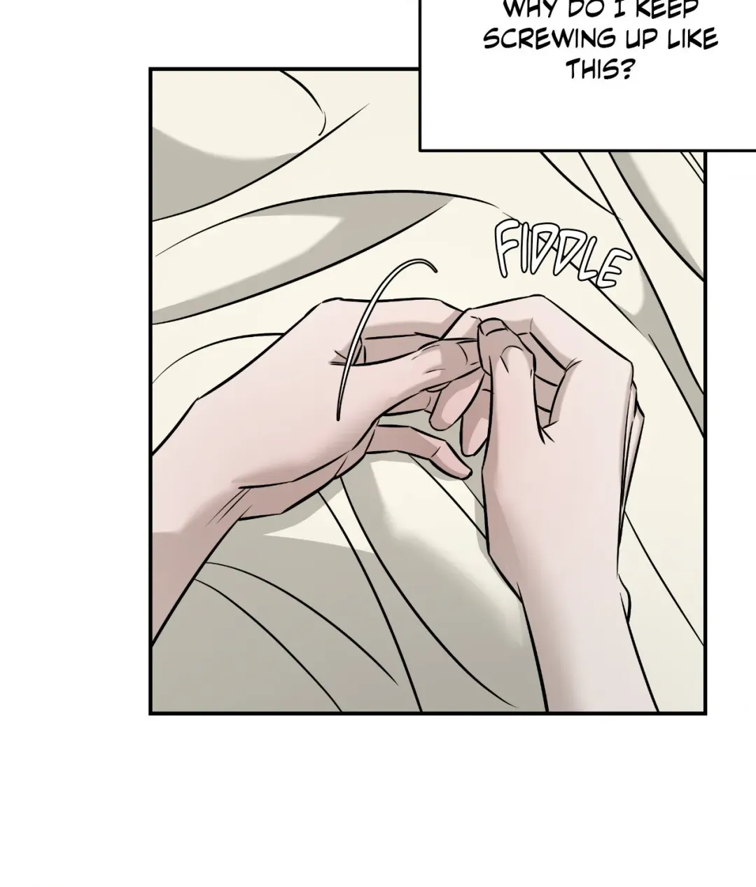 Feel My Benefit - Chapter 59 Page 44