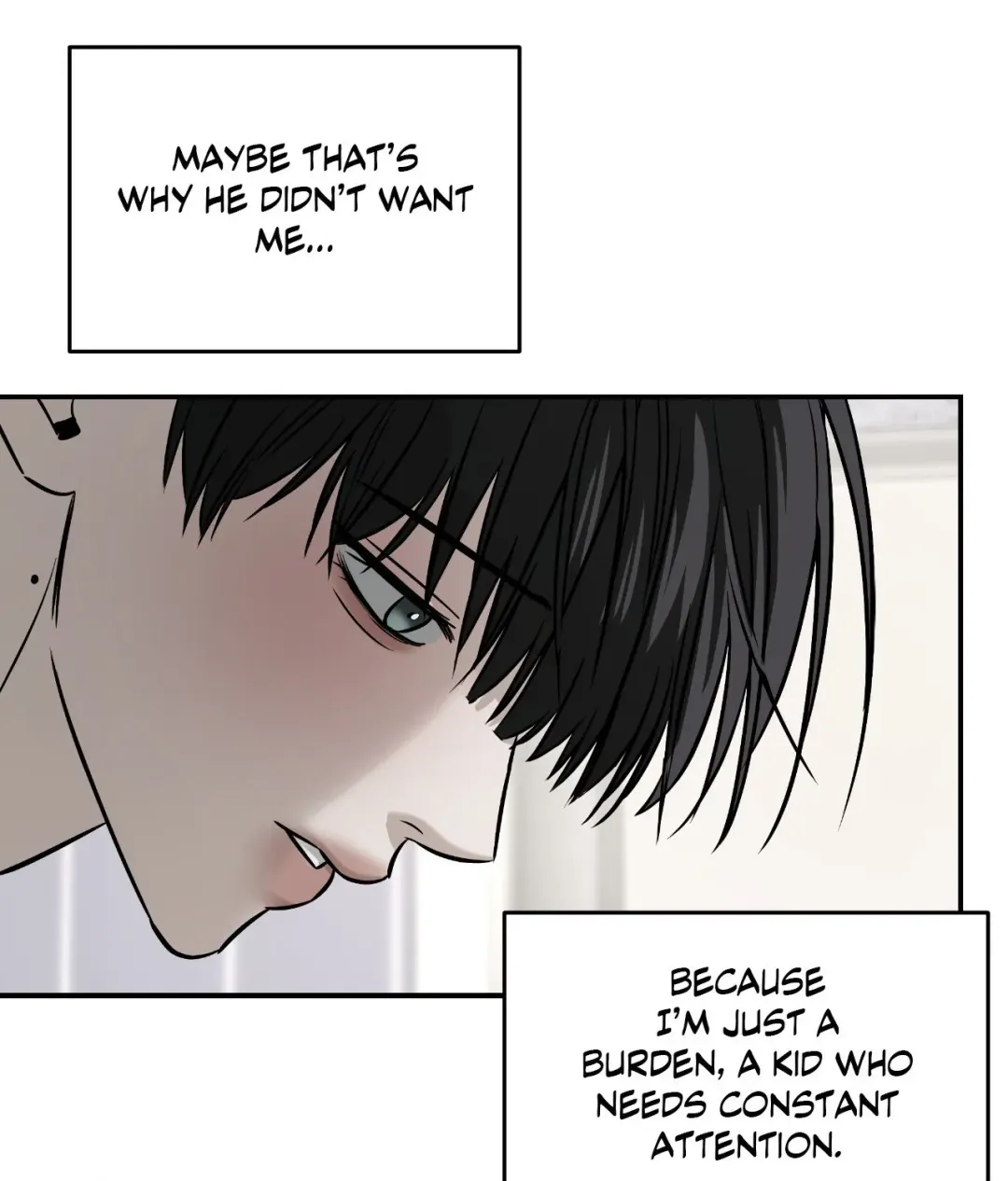 Feel My Benefit - Chapter 59 Page 45