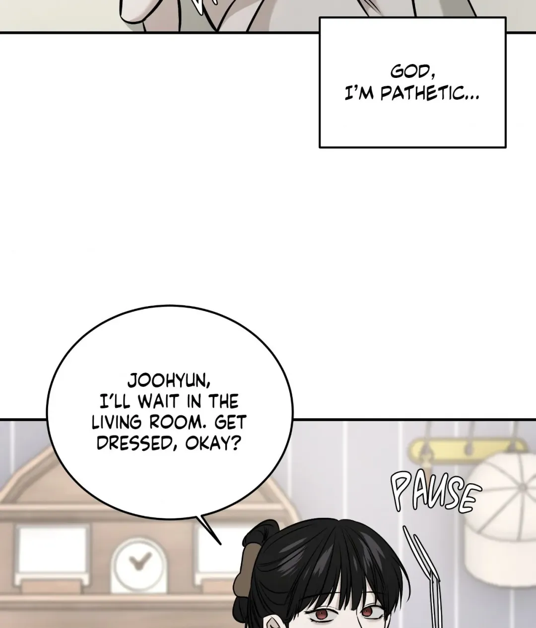 Feel My Benefit - Chapter 59 Page 48