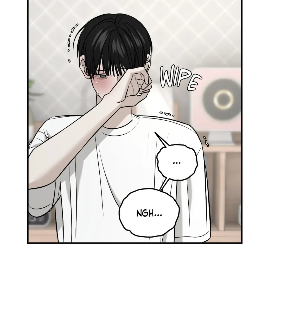 Feel My Benefit - Chapter 59 Page 50