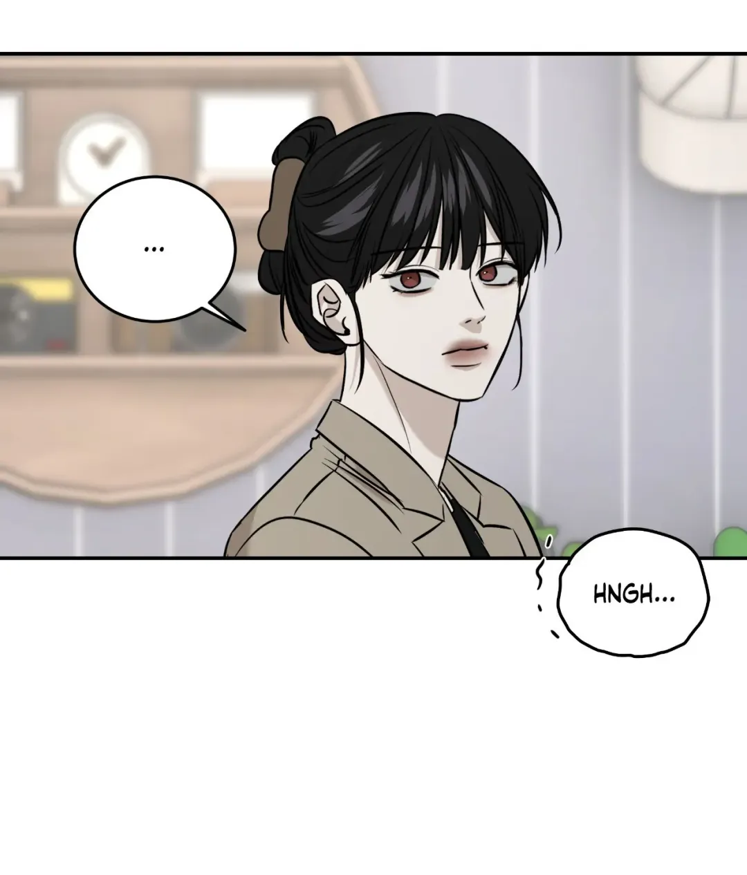 Feel My Benefit - Chapter 59 Page 51