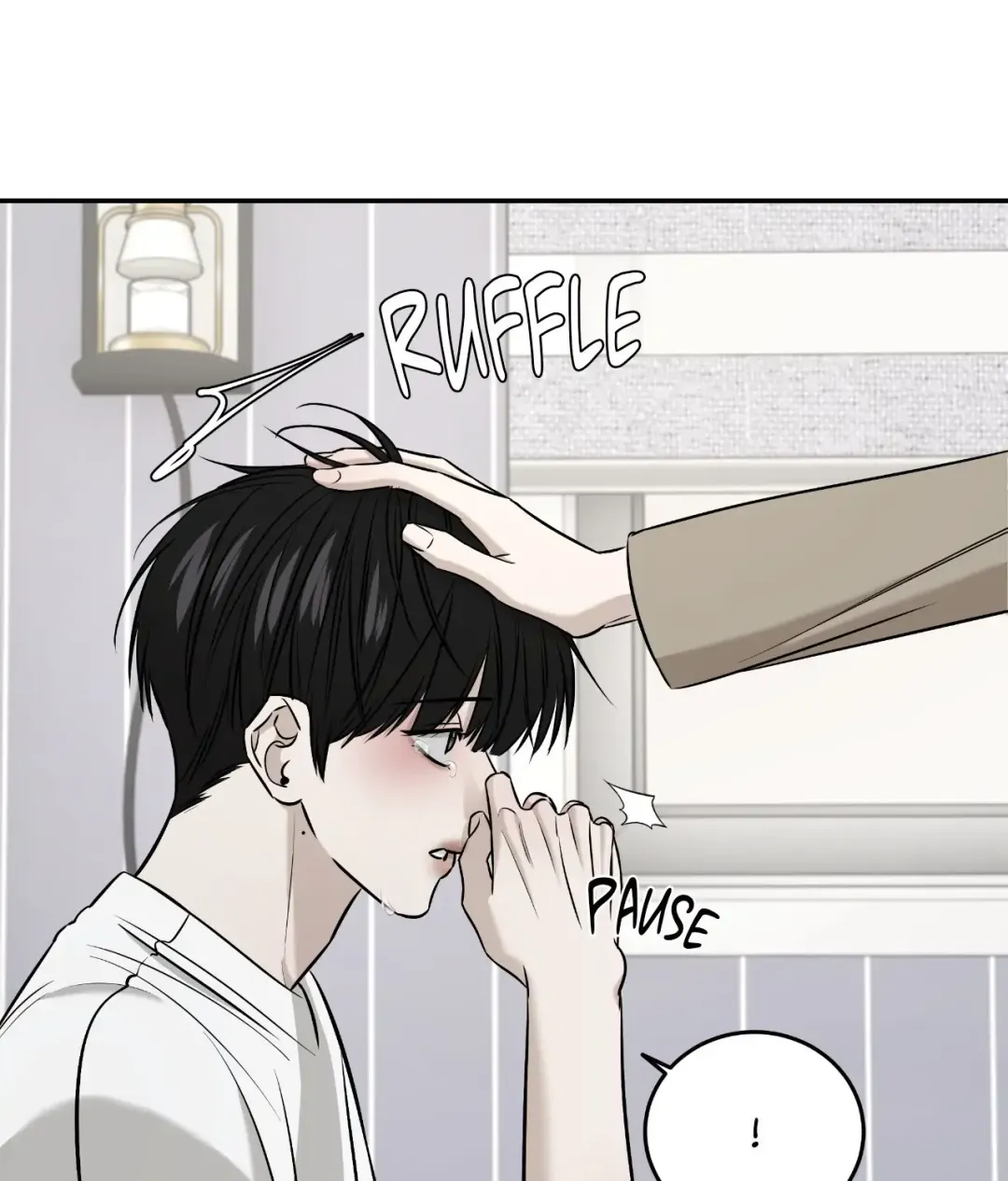 Feel My Benefit - Chapter 59 Page 52