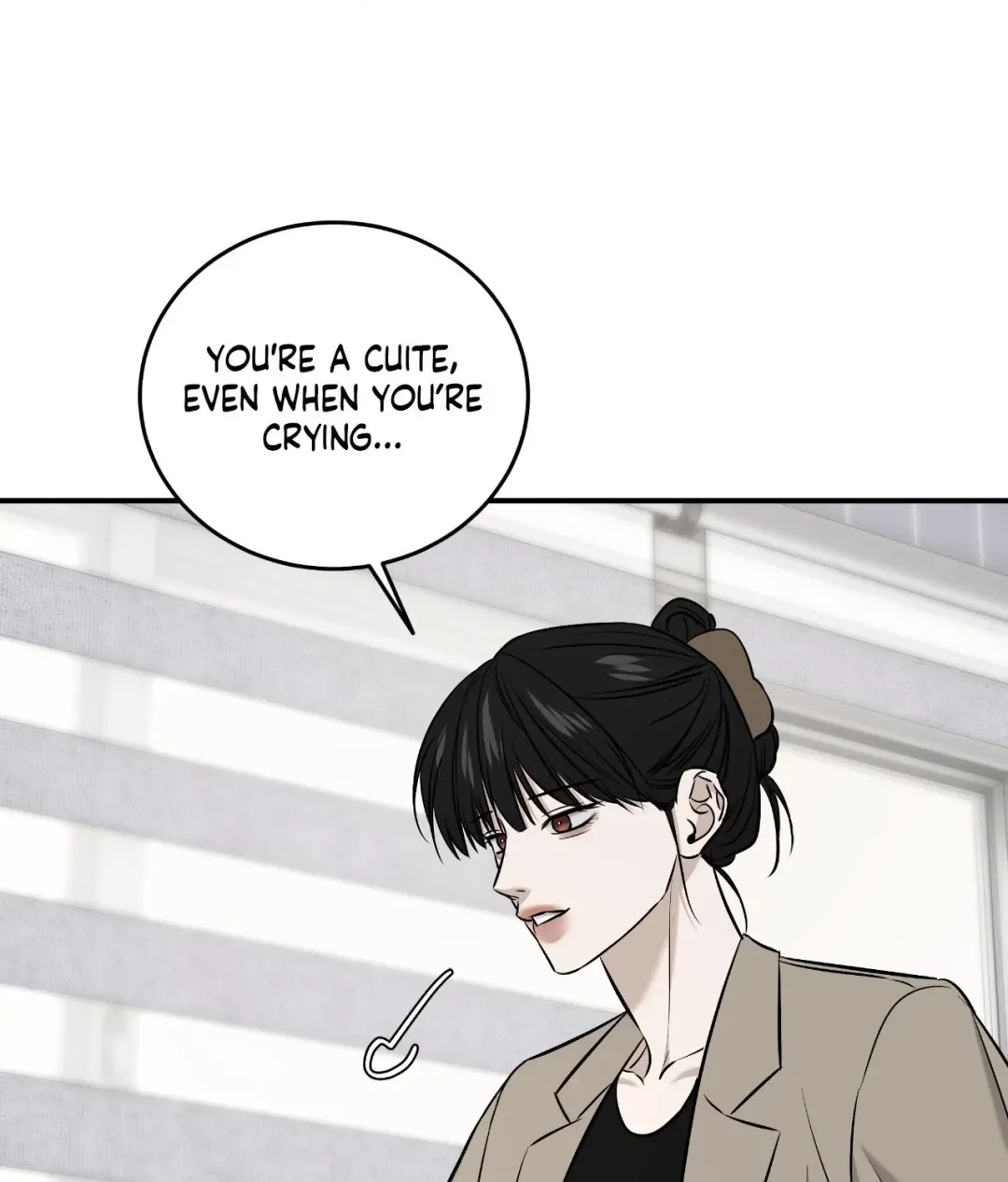 Feel My Benefit - Chapter 59 Page 54