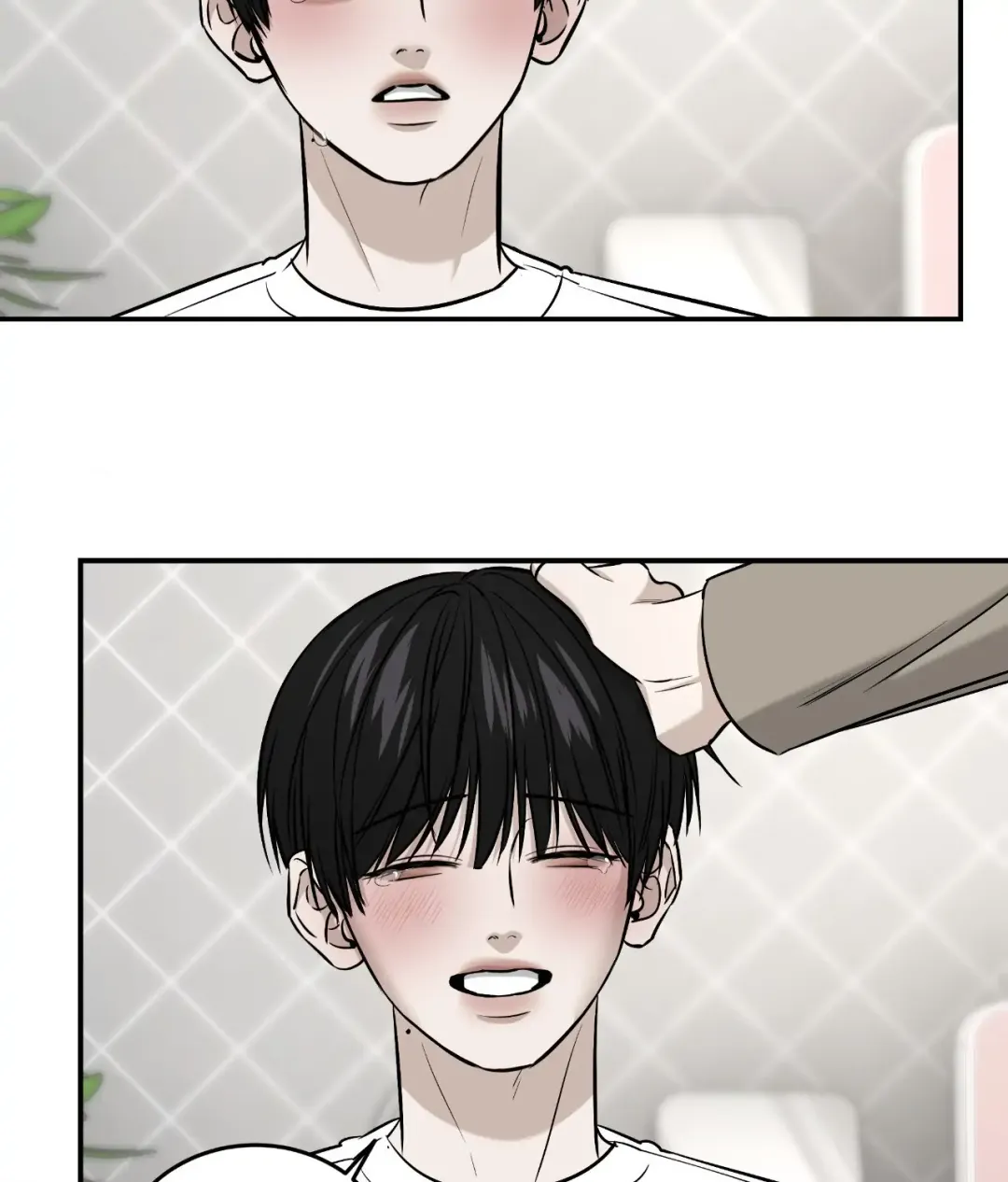 Feel My Benefit - Chapter 59 Page 56