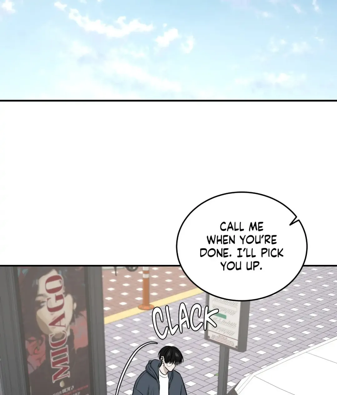 Feel My Benefit - Chapter 59 Page 58