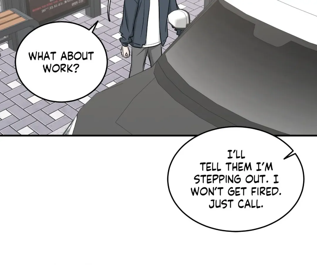 Feel My Benefit - Chapter 59 Page 59