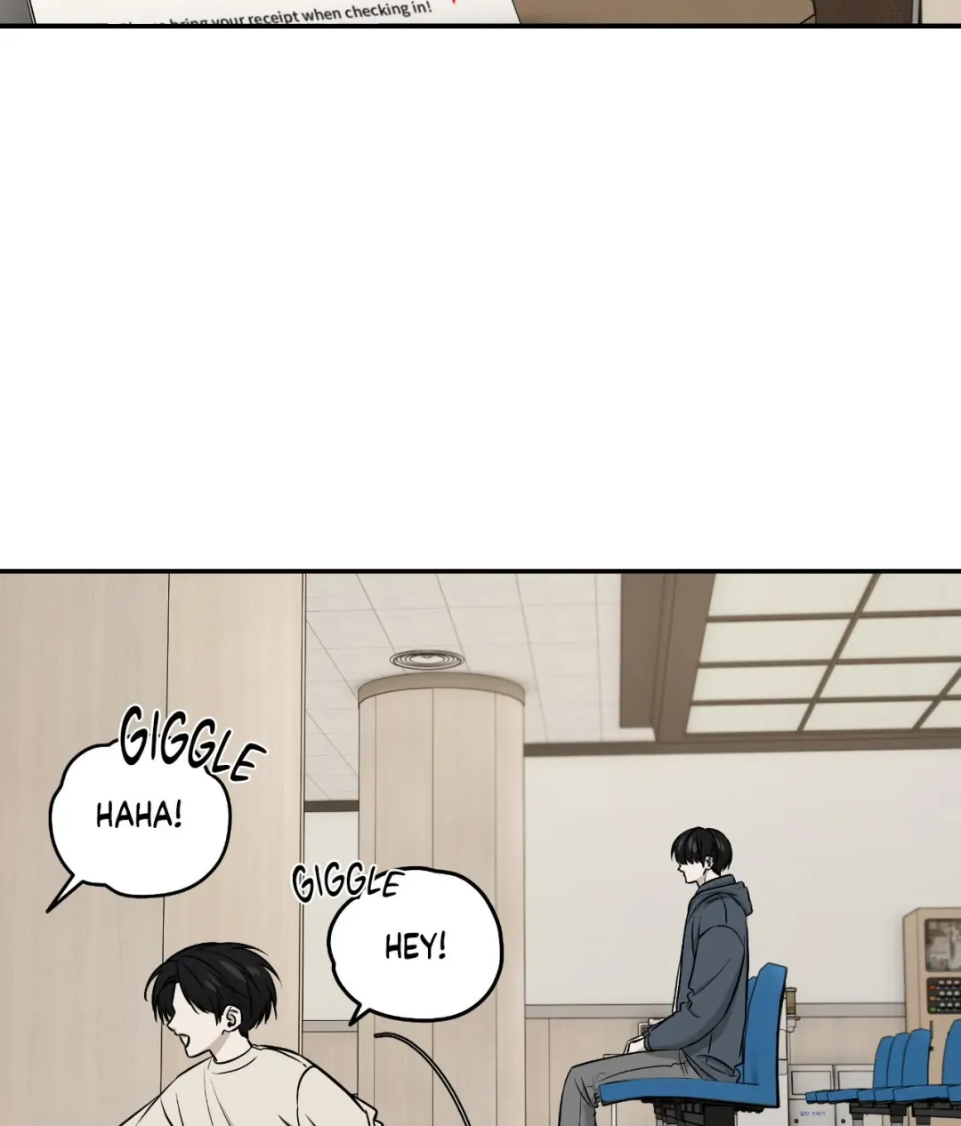 Feel My Benefit - Chapter 59 Page 61