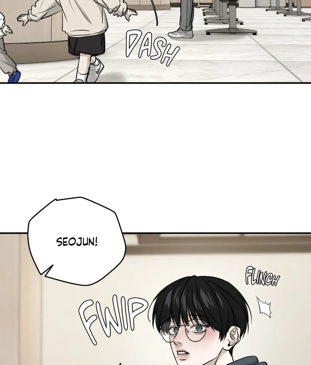 Feel My Benefit - Chapter 59 Page 62