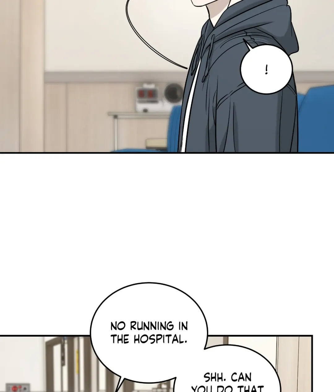 Feel My Benefit - Chapter 59 Page 63