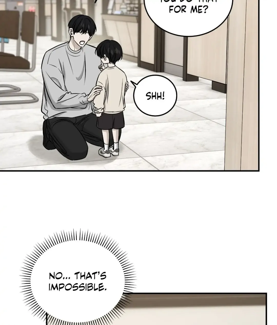 Feel My Benefit - Chapter 59 Page 64