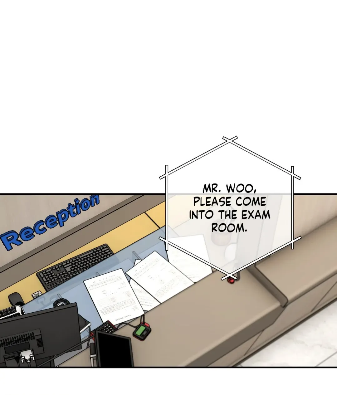 Feel My Benefit - Chapter 59 Page 66