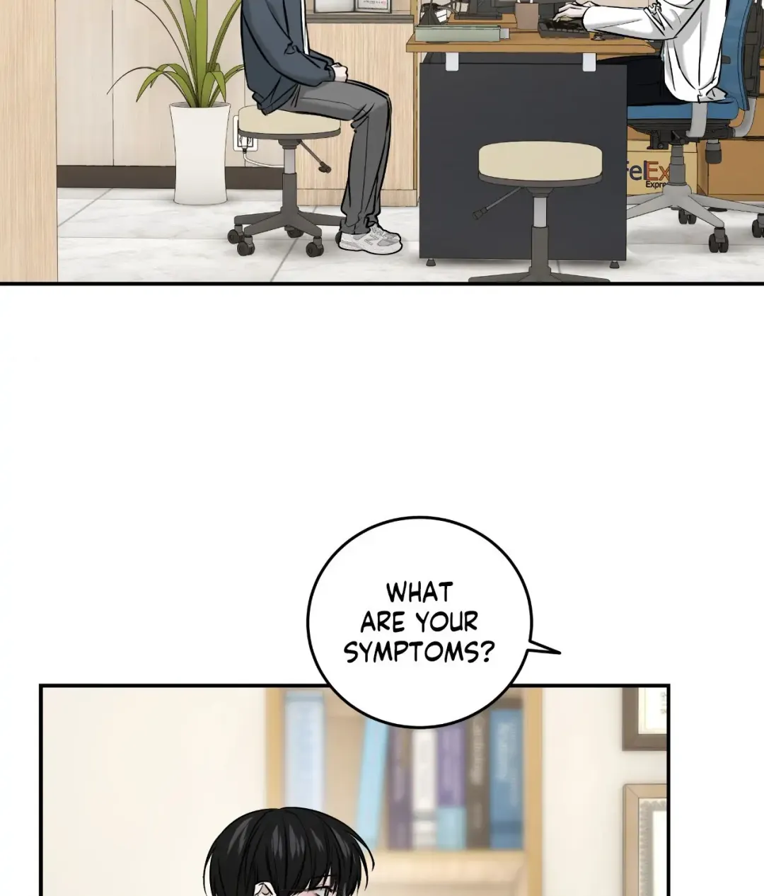Feel My Benefit - Chapter 59 Page 68