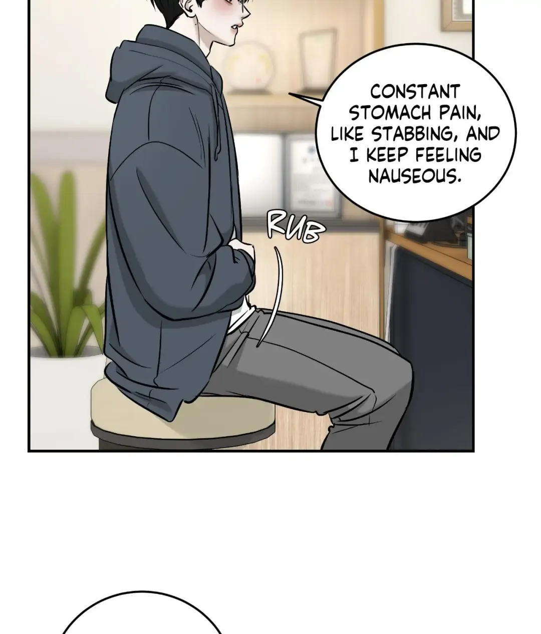 Feel My Benefit - Chapter 59 Page 69