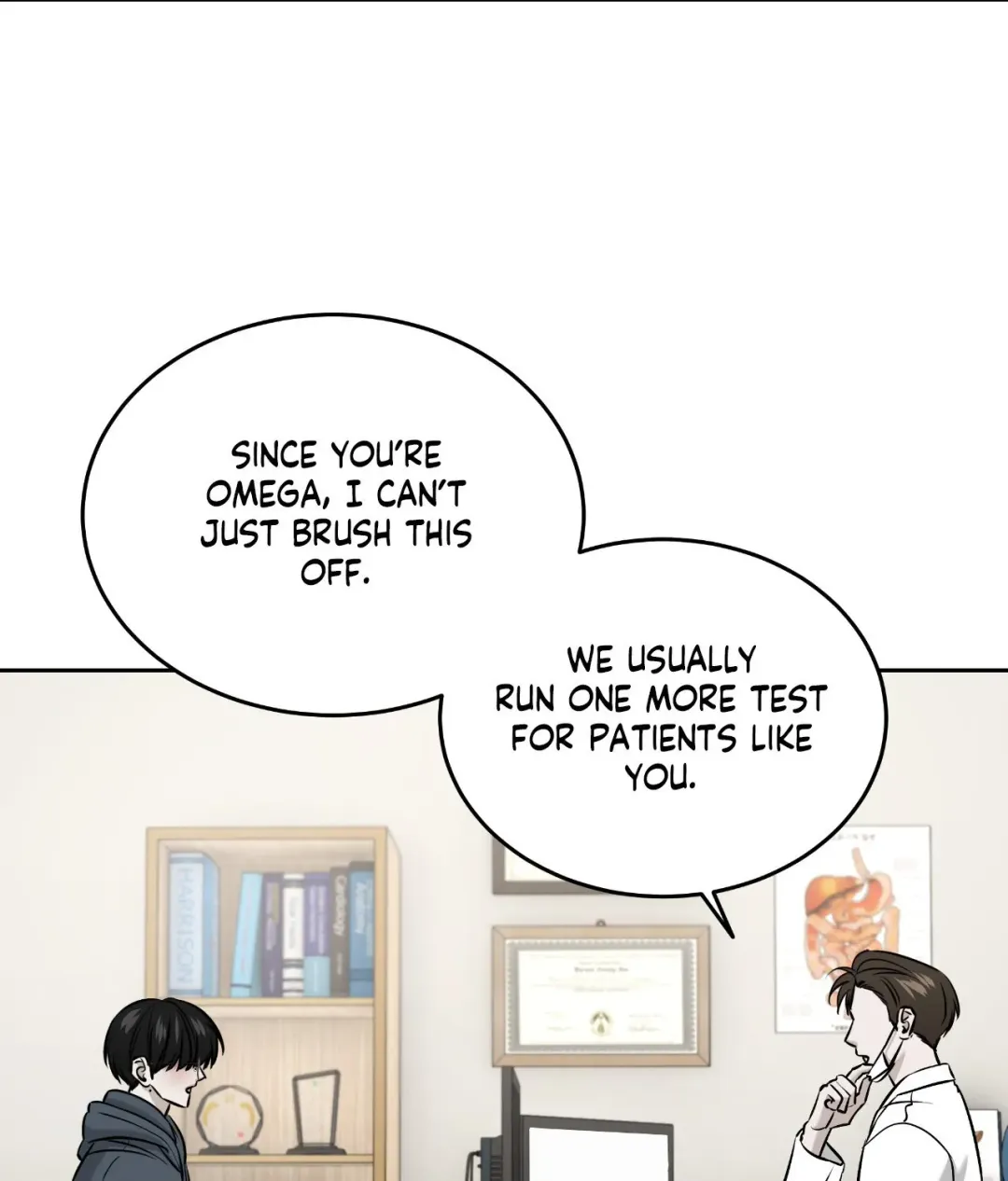 Feel My Benefit - Chapter 59 Page 74