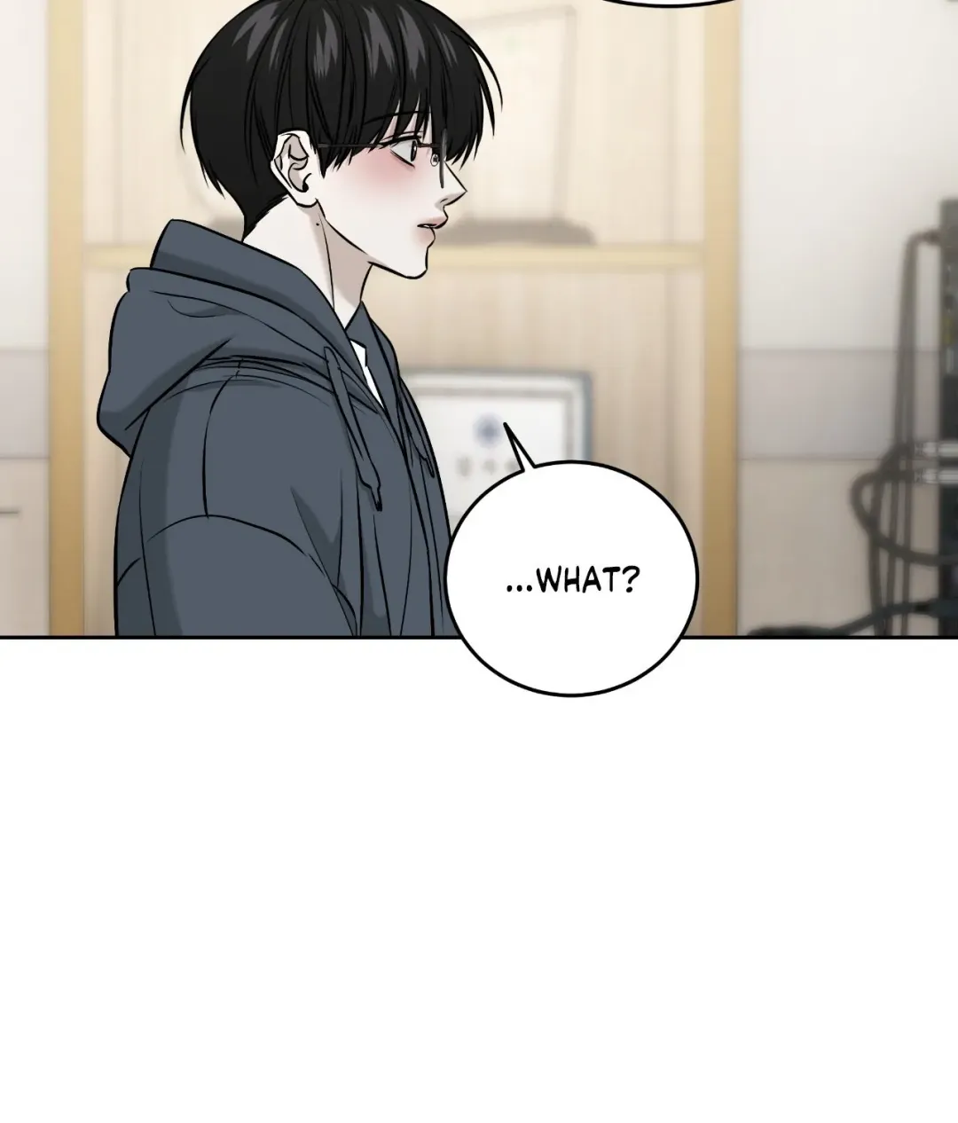 Feel My Benefit - Chapter 59 Page 76