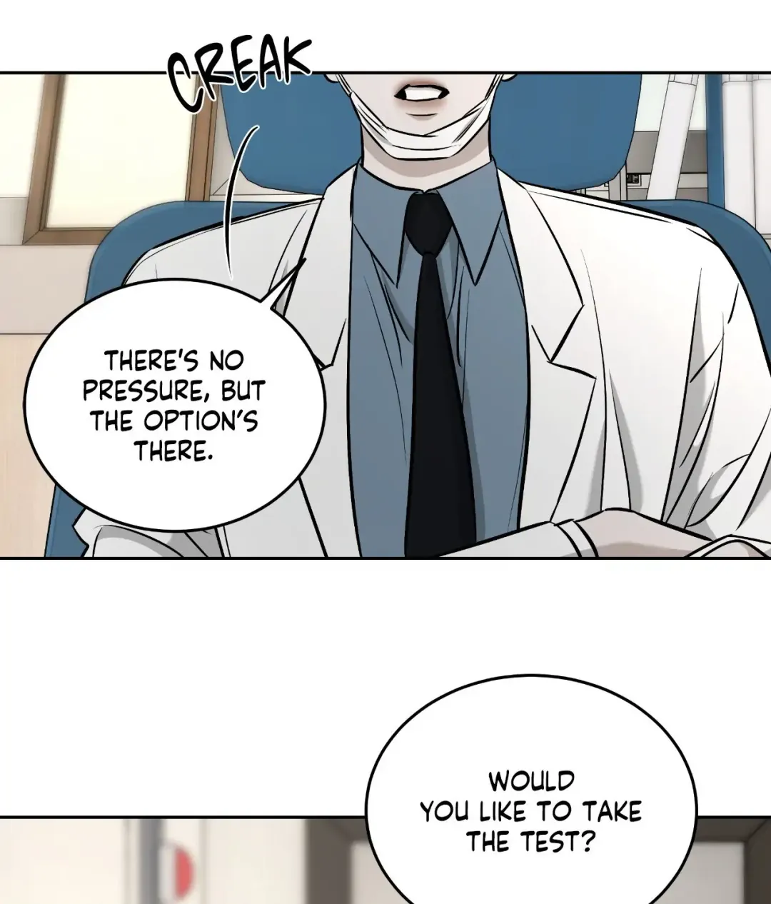 Feel My Benefit - Chapter 59 Page 77