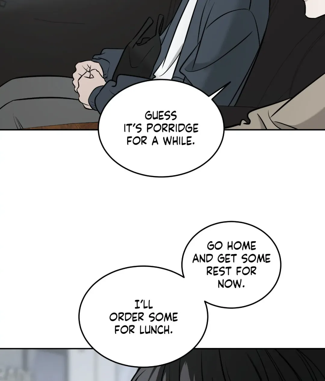 Feel My Benefit - Chapter 59 Page 82