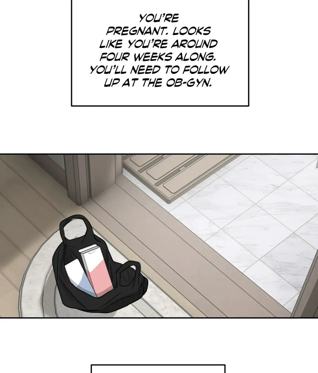 Feel My Benefit - Chapter 59 Page 84