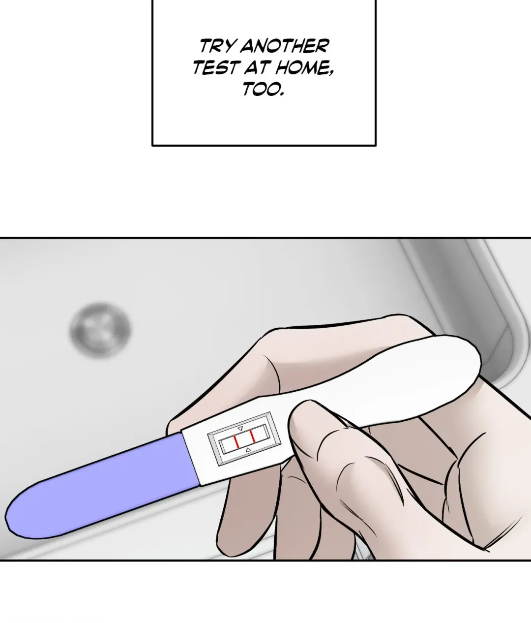 Feel My Benefit - Chapter 59 Page 85