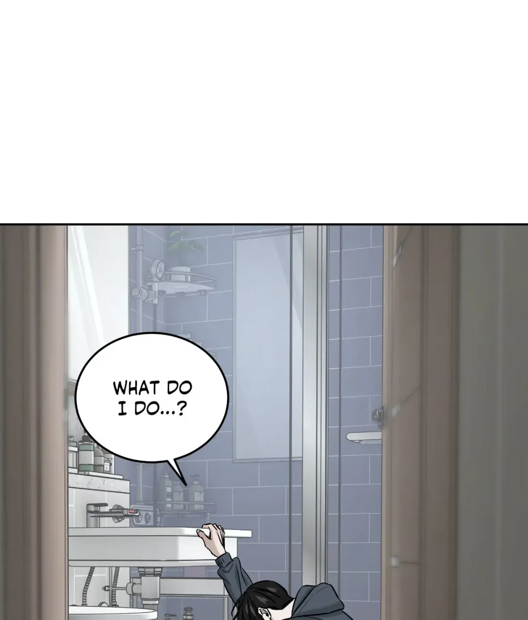 Feel My Benefit - Chapter 59 Page 86