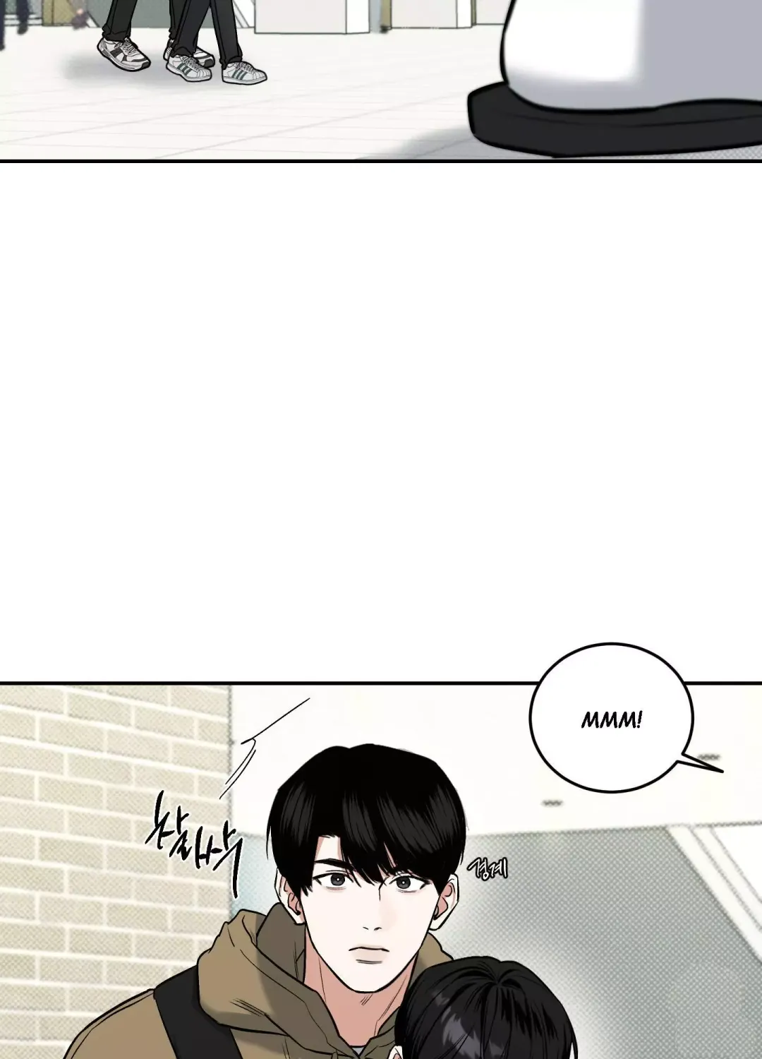 Feel My Benefit - Chapter 6 Page 10