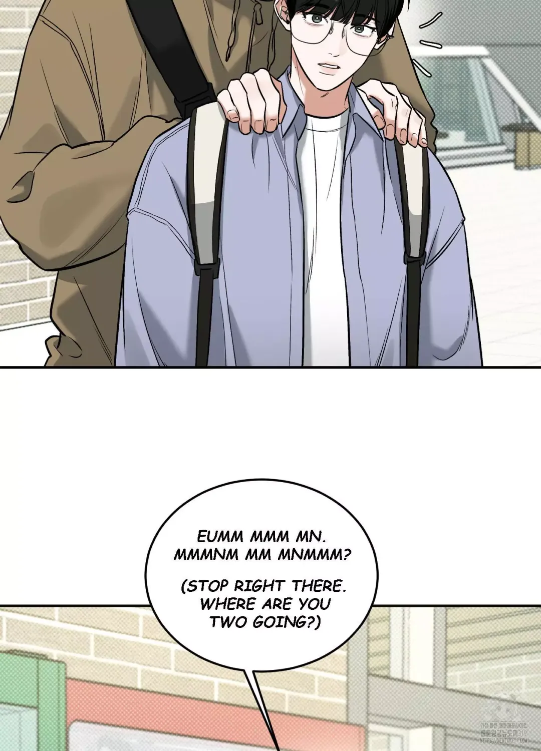 Feel My Benefit - Chapter 6 Page 11