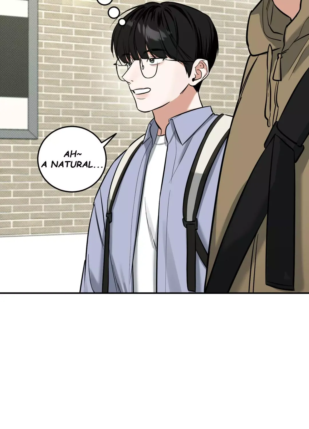 Feel My Benefit - Chapter 6 Page 16