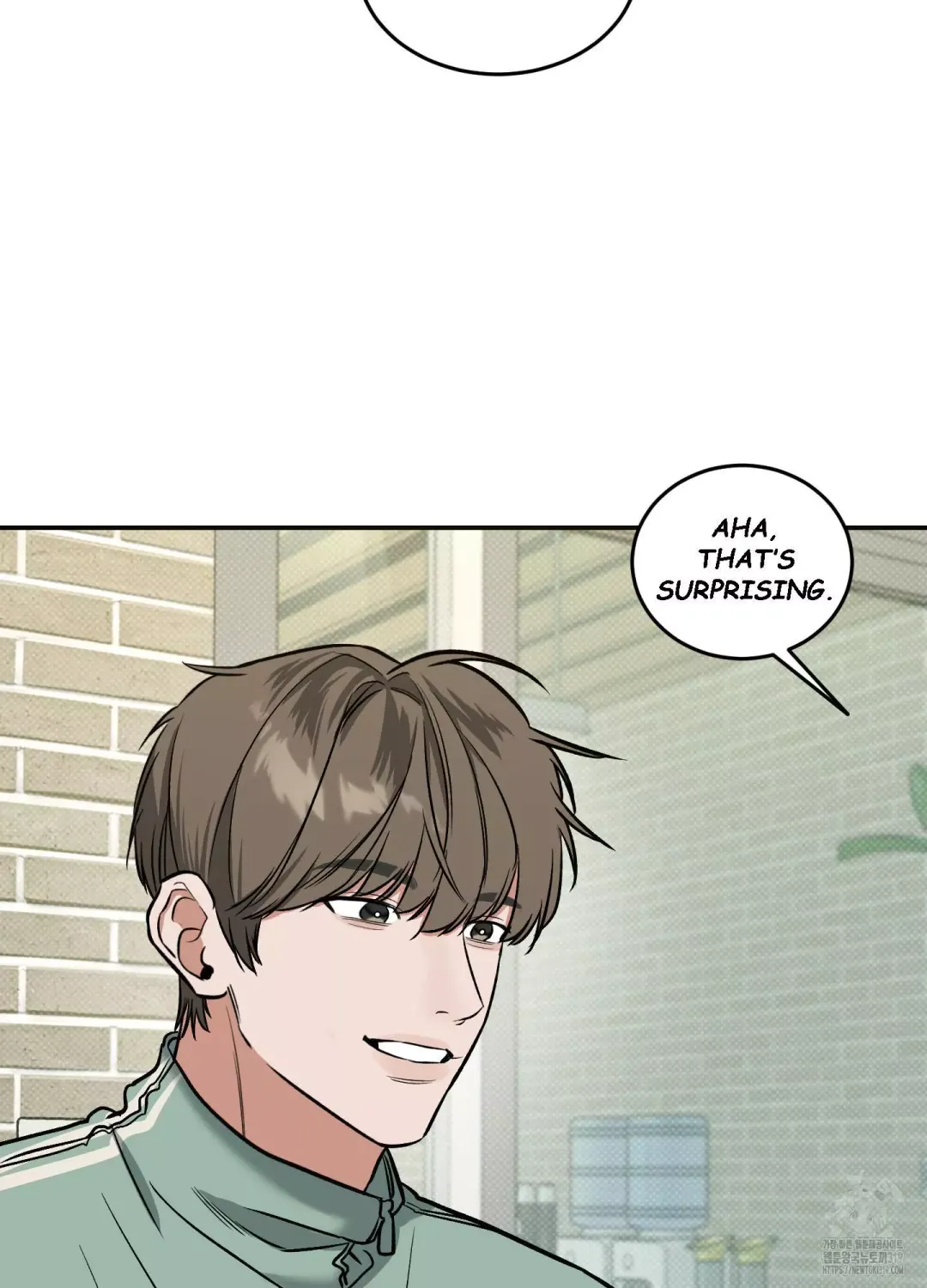 Feel My Benefit - Chapter 6 Page 19