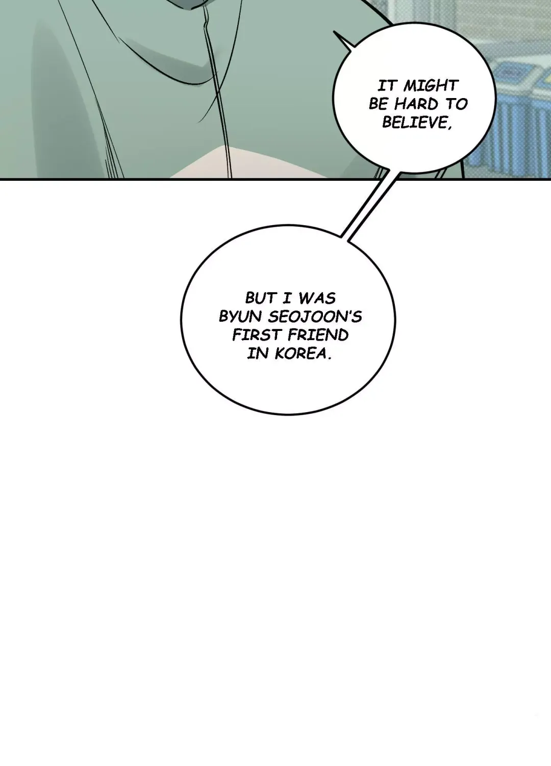 Feel My Benefit - Chapter 6 Page 20