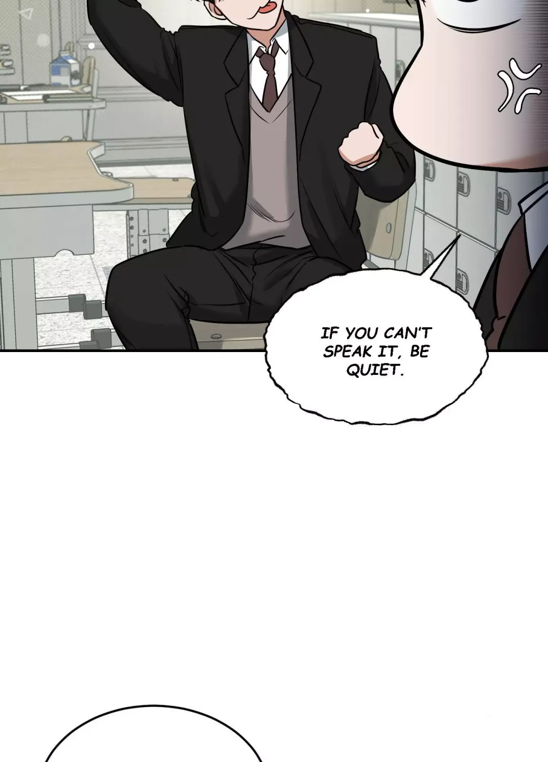 Feel My Benefit - Chapter 6 Page 35