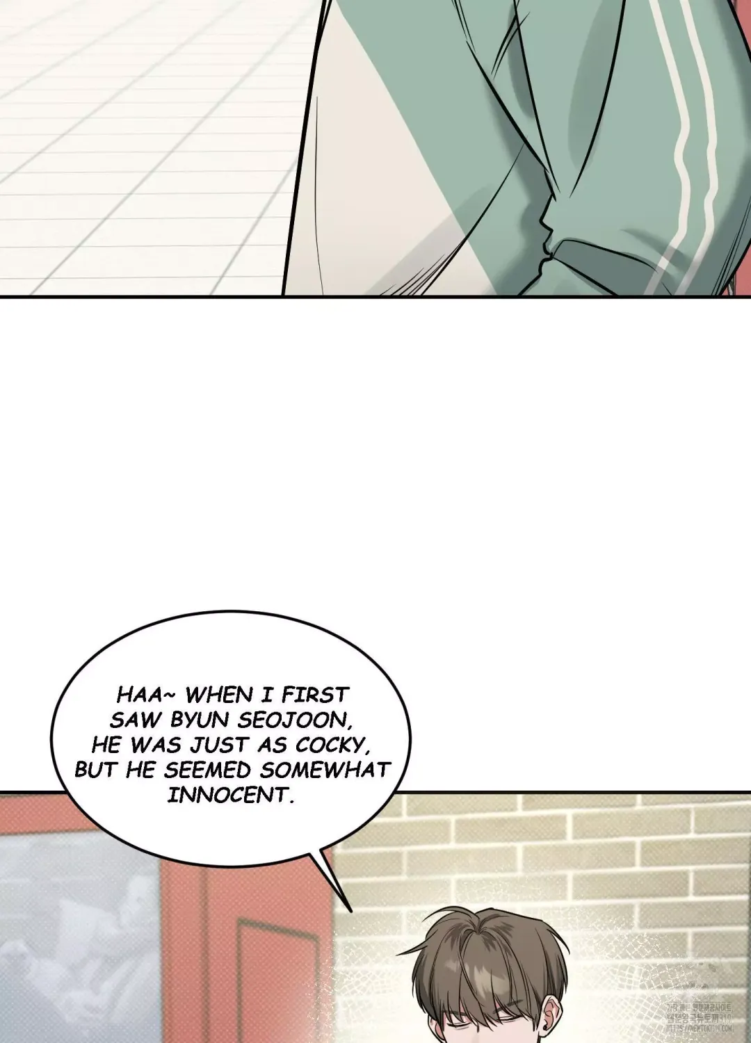 Feel My Benefit - Chapter 6 Page 39