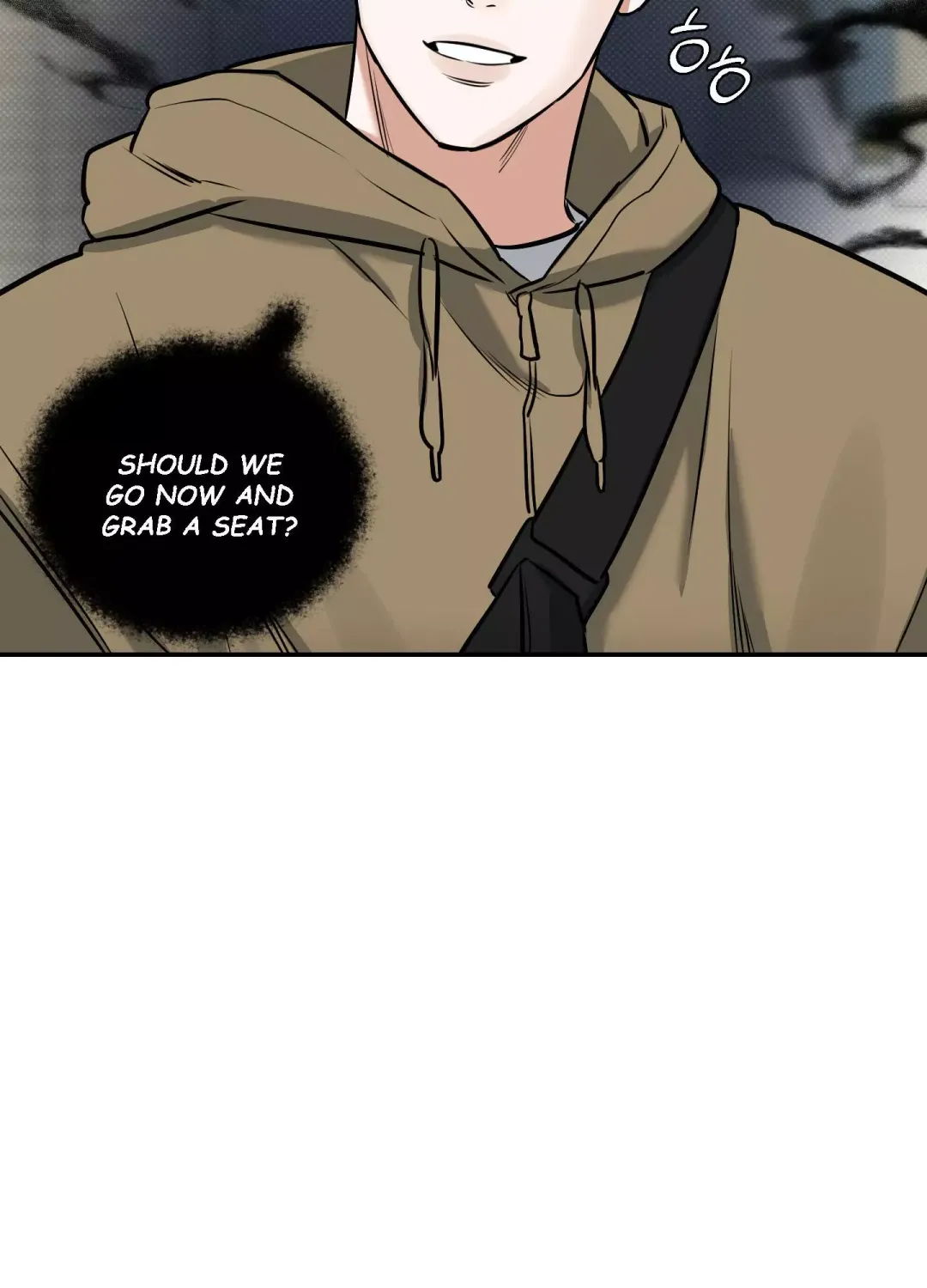 Feel My Benefit - Chapter 6 Page 44