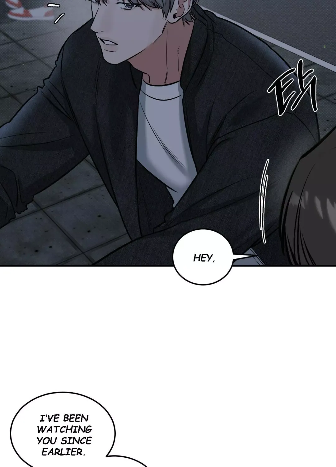 Feel My Benefit - Chapter 6 Page 55