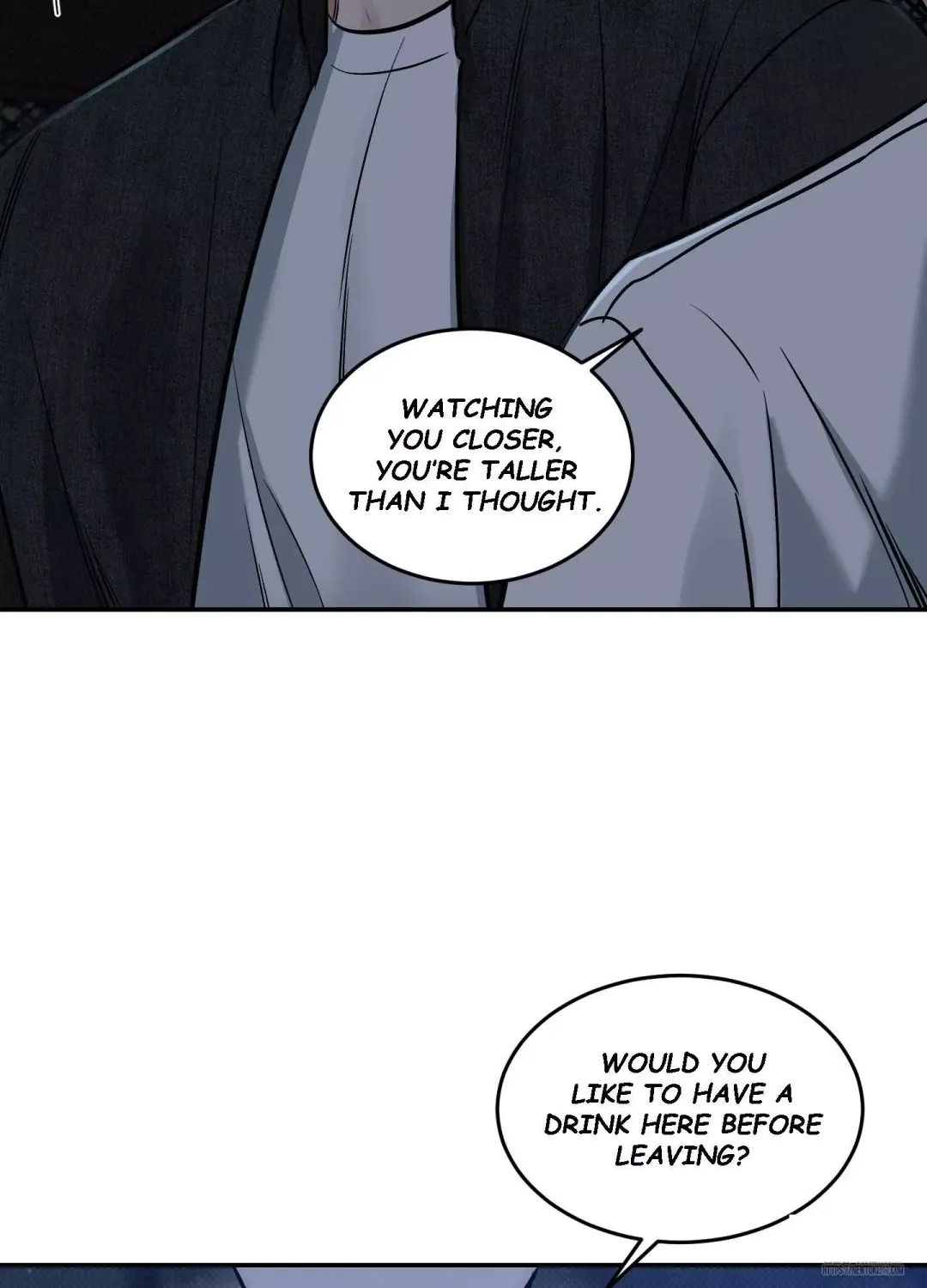 Feel My Benefit - Chapter 6 Page 58