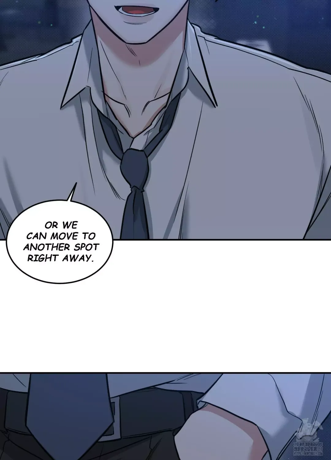 Feel My Benefit - Chapter 6 Page 59
