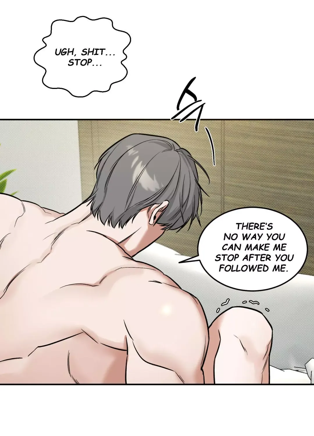 Feel My Benefit - Chapter 6 Page 70