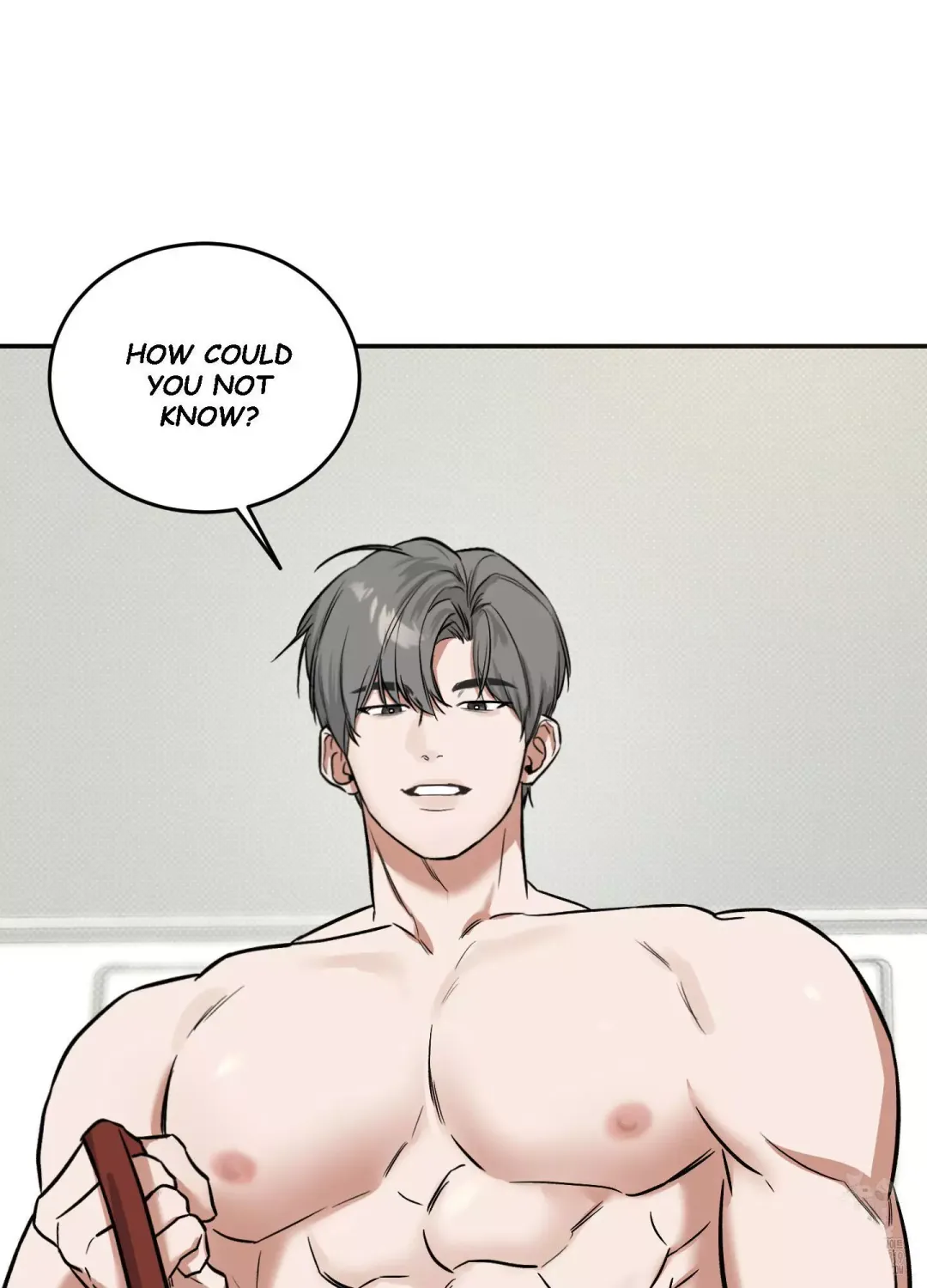 Feel My Benefit - Chapter 6 Page 73