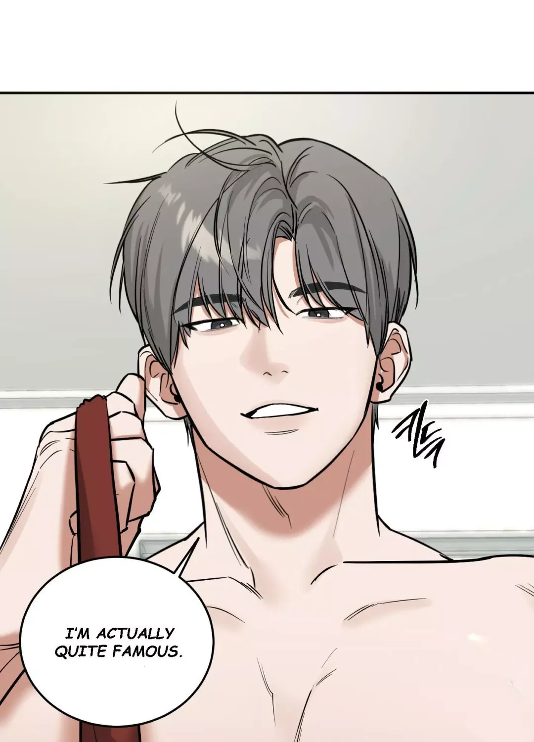 Feel My Benefit - Chapter 6 Page 75