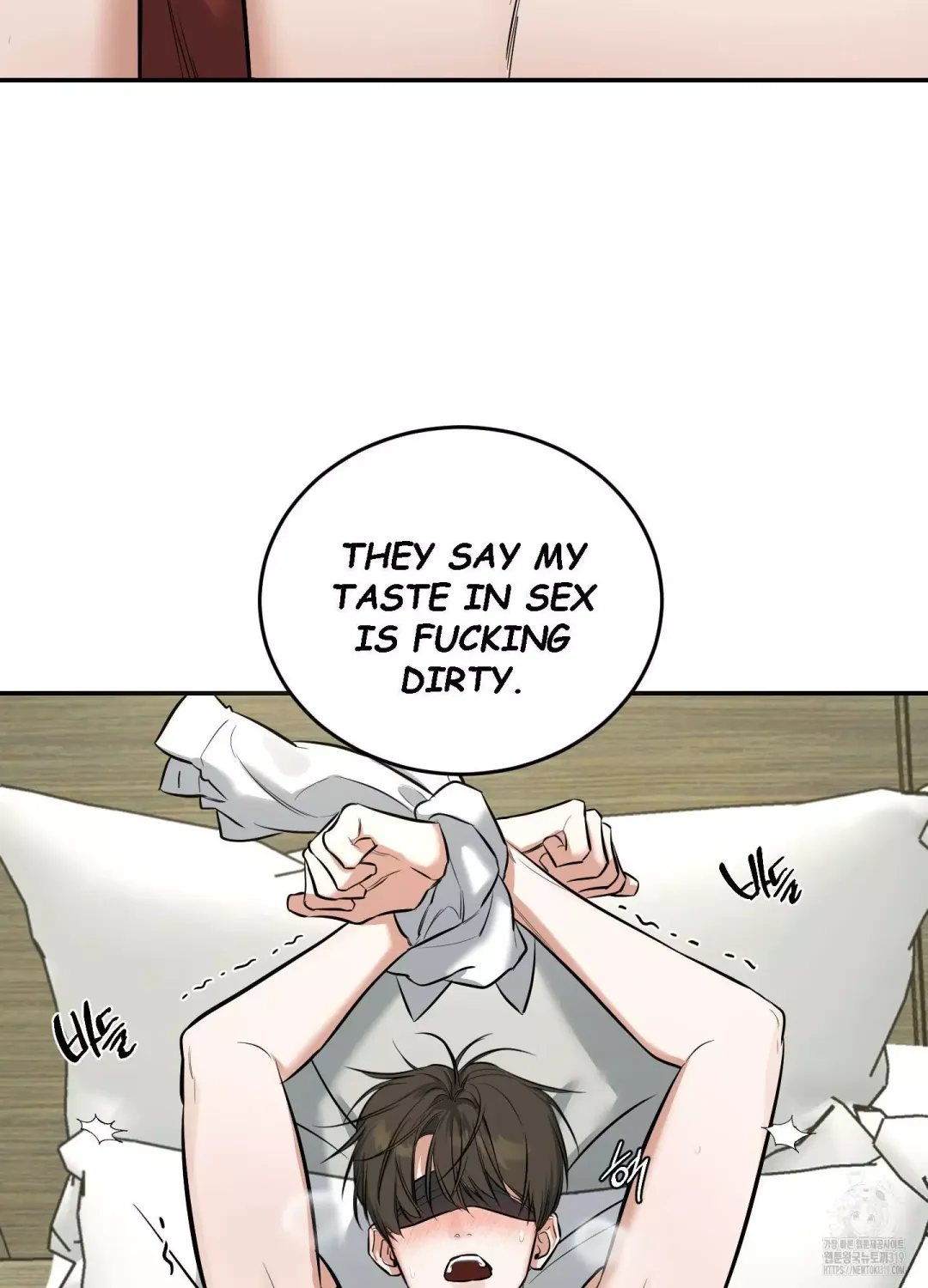 Feel My Benefit - Chapter 6 Page 76