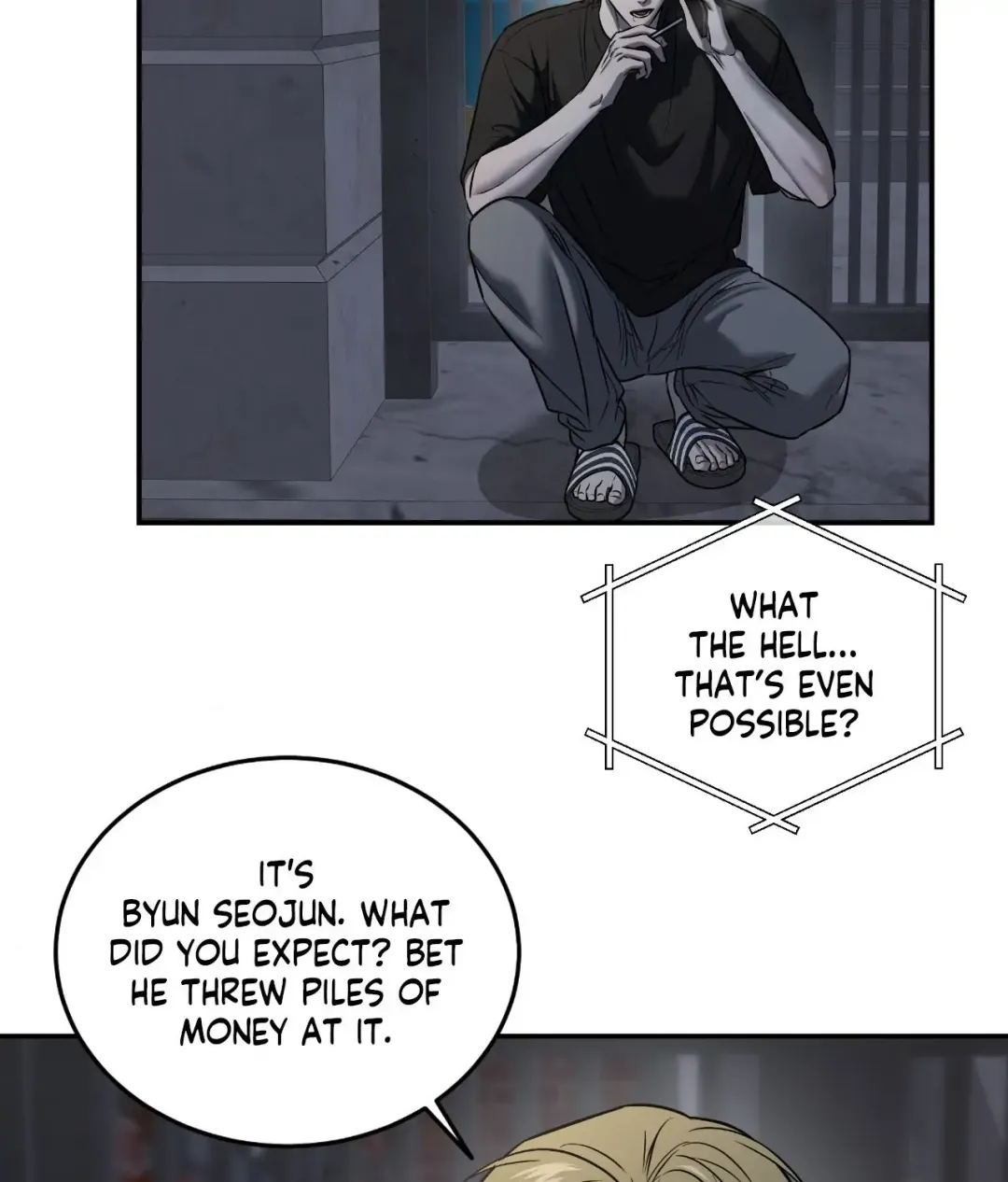 Feel My Benefit - Chapter 60 Page 4