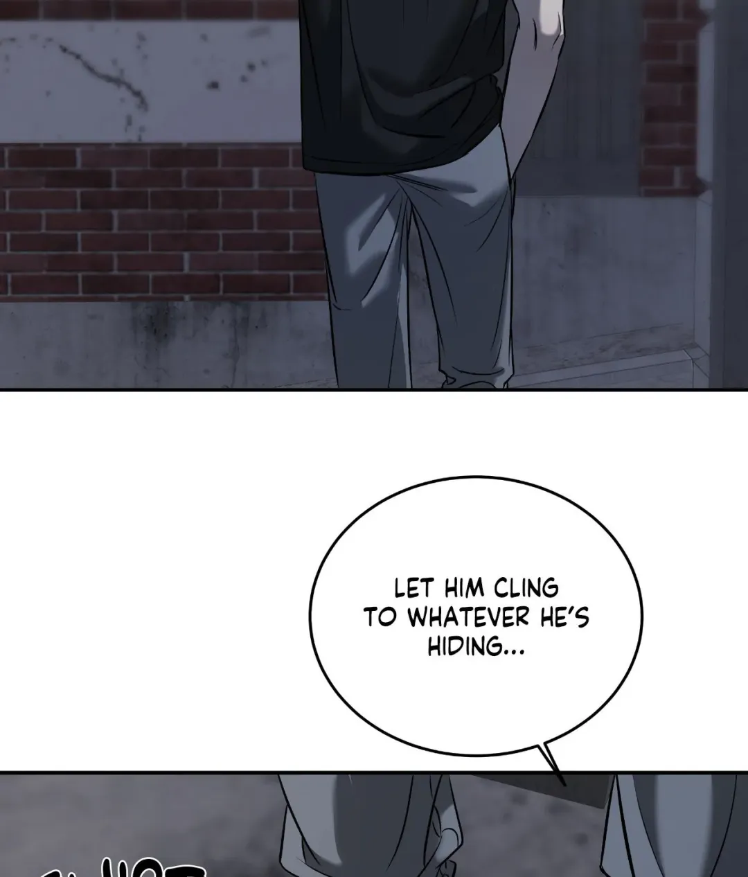 Feel My Benefit - Chapter 60 Page 9