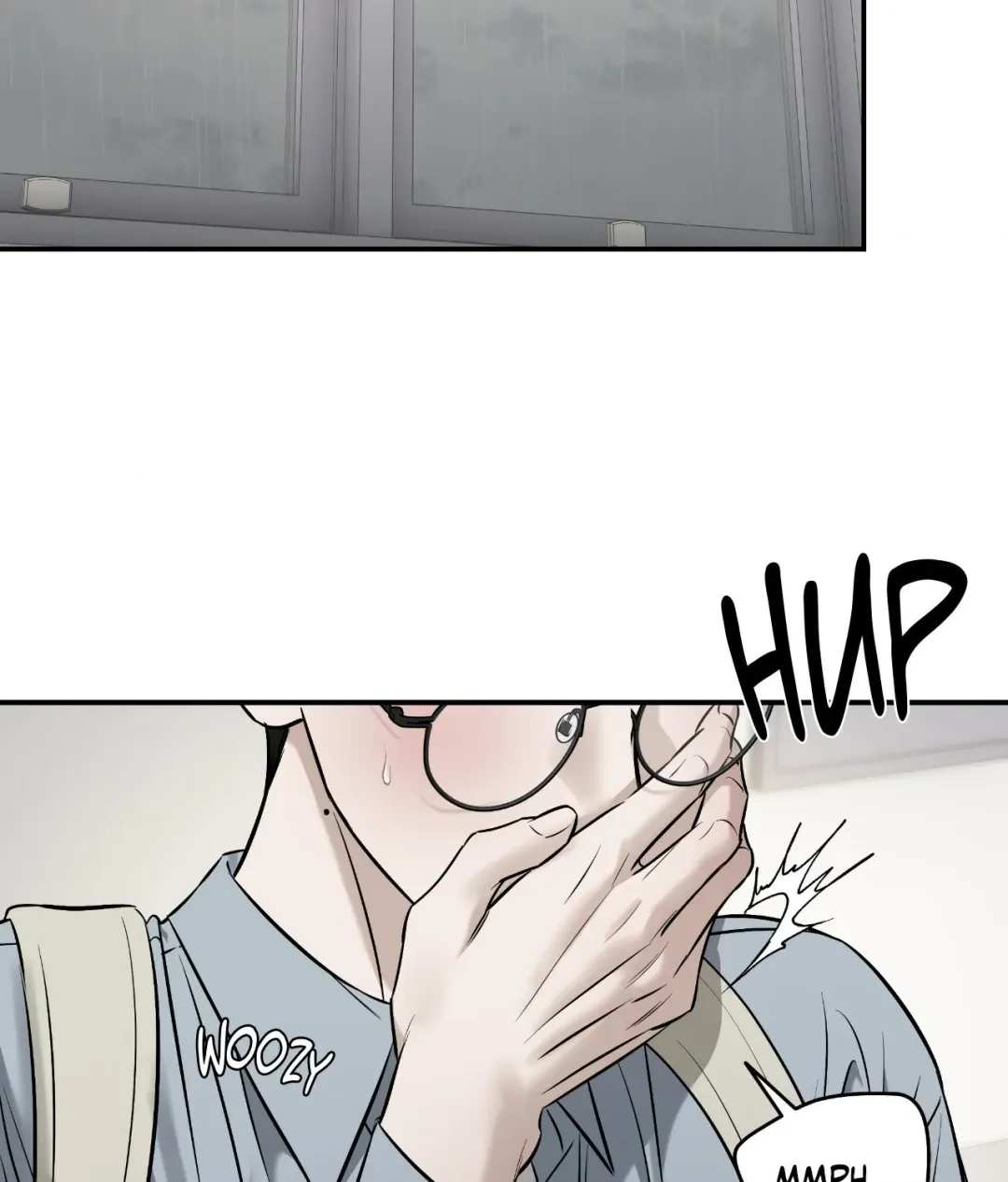 Feel My Benefit - Chapter 60 Page 14