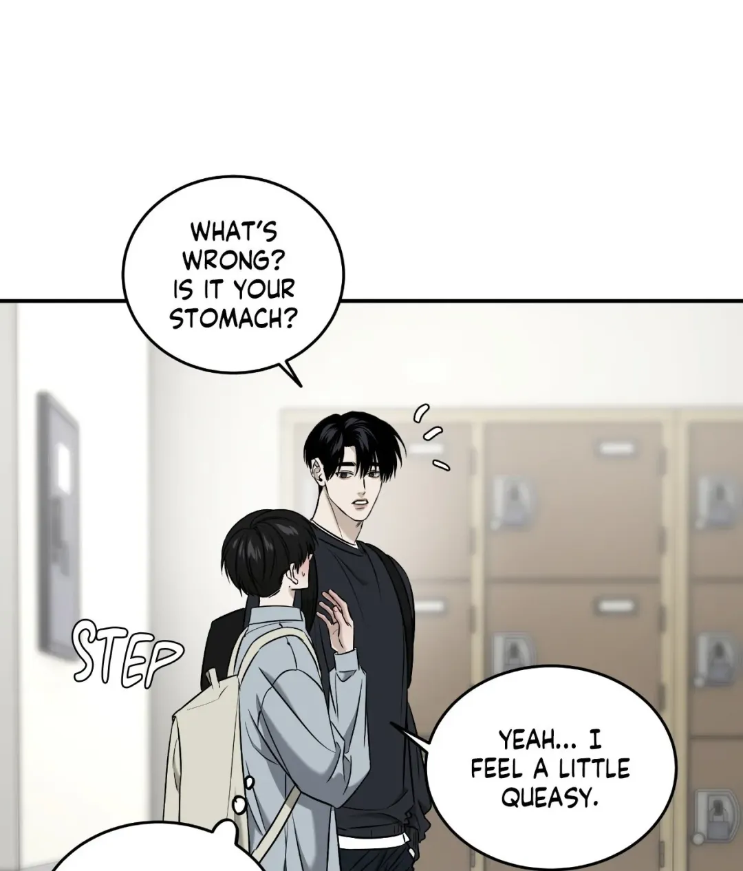 Feel My Benefit - Chapter 60 Page 16