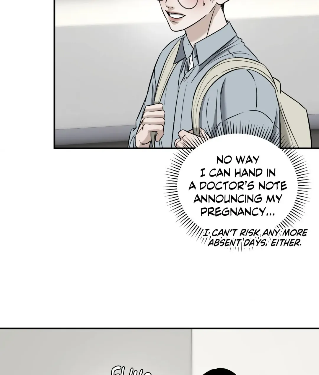 Feel My Benefit - Chapter 60 Page 19