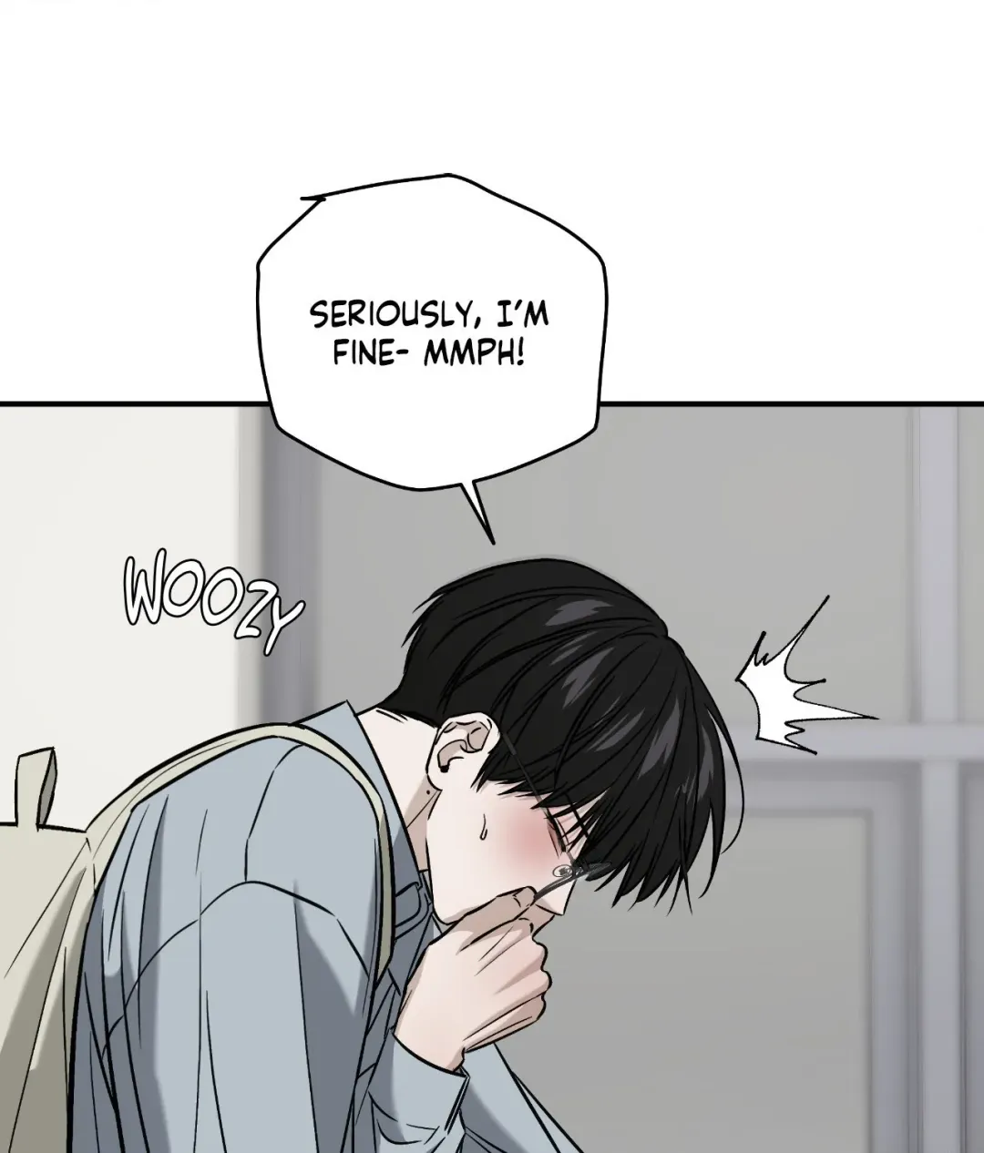 Feel My Benefit - Chapter 60 Page 23