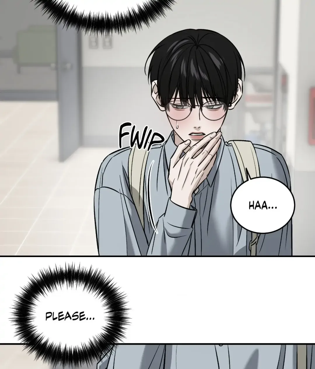 Feel My Benefit - Chapter 60 Page 26