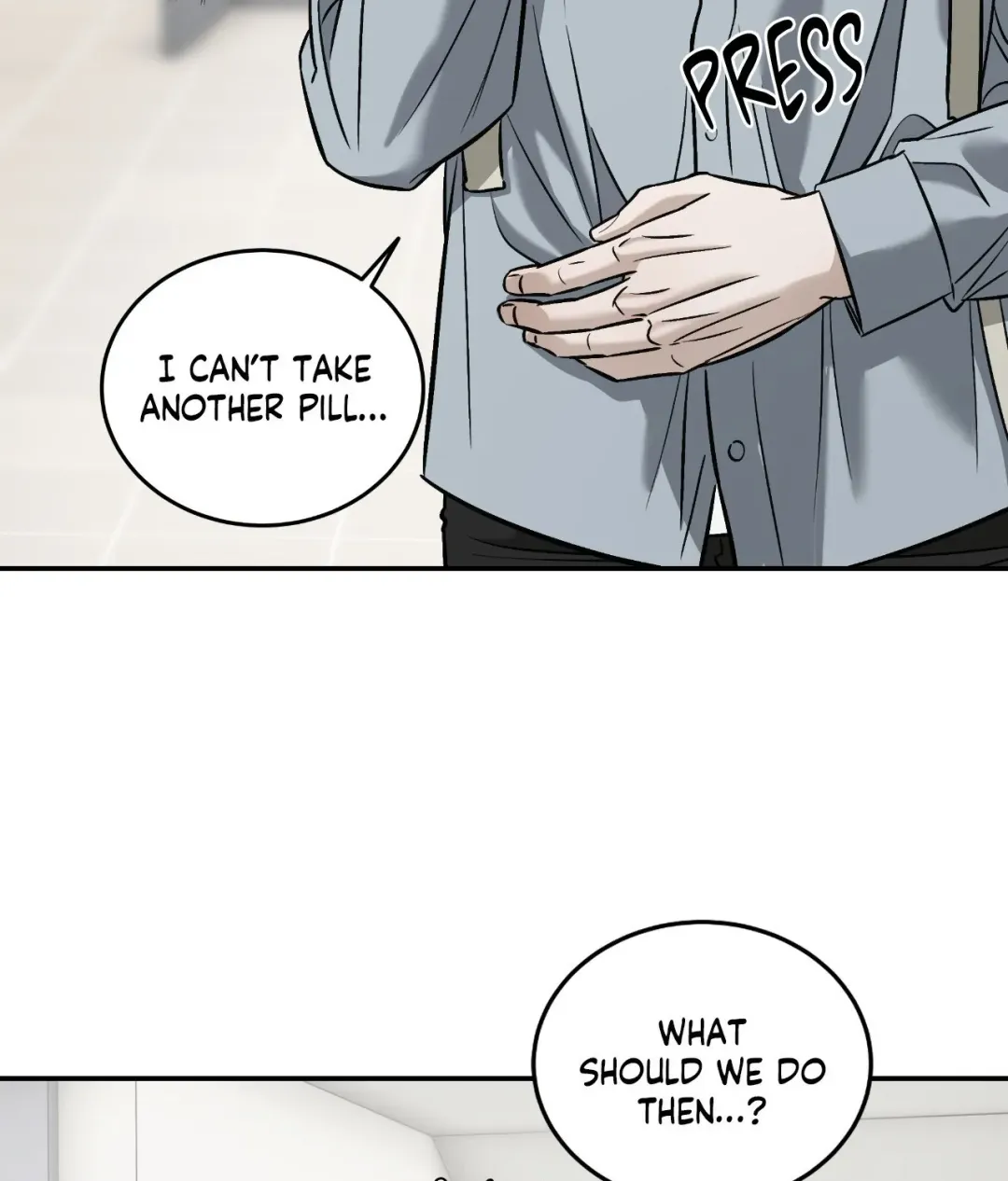 Feel My Benefit - Chapter 60 Page 27