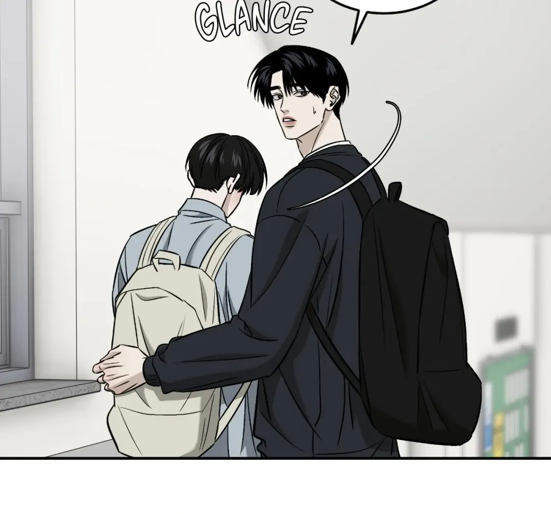 Feel My Benefit - Chapter 60 Page 28