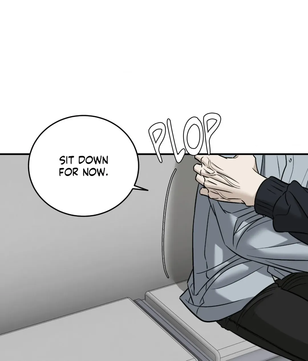 Feel My Benefit - Chapter 60 Page 29